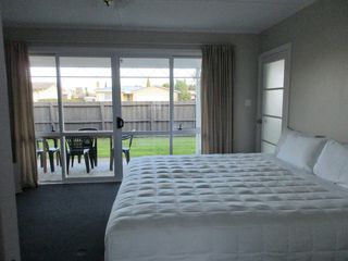 Motel Unit 3