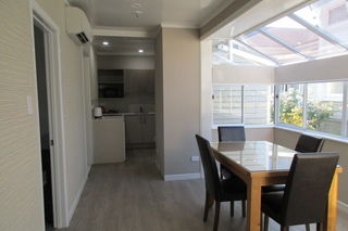 Renovated Motel Unit 2