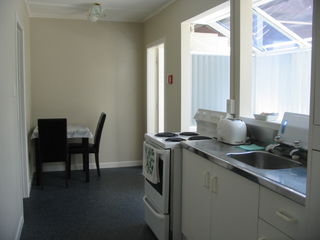 Motel Unit 1